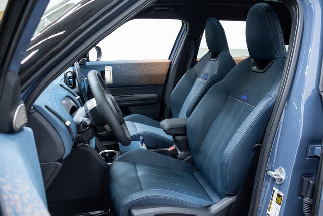 Used 2025 MINI Cooper Countryman S image 21