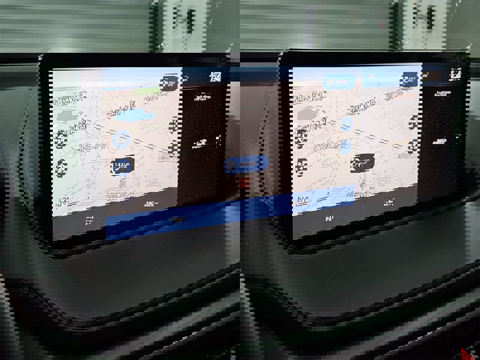 Used 2022 Acura MDX SH-AWD w/ Advance Package image 30