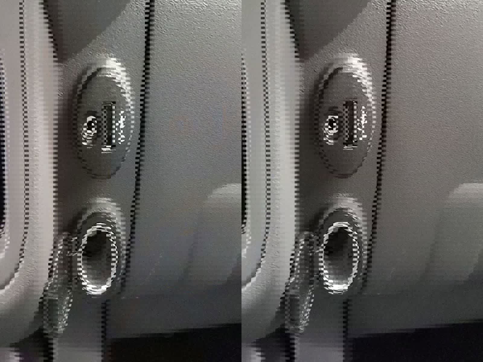 Used 2019 Nissan Frontier SV AWD/4WD image 4