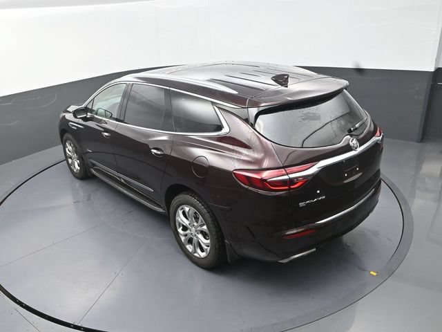 Used 2020 Buick Enclave Avenir w/ Avenir Technology Package AWD/4WD image 27