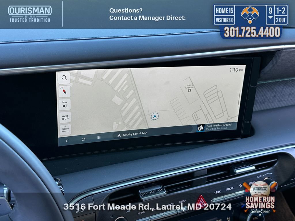 New 2026 Hyundai Palisade Calligraphy AWD/4WD image 13