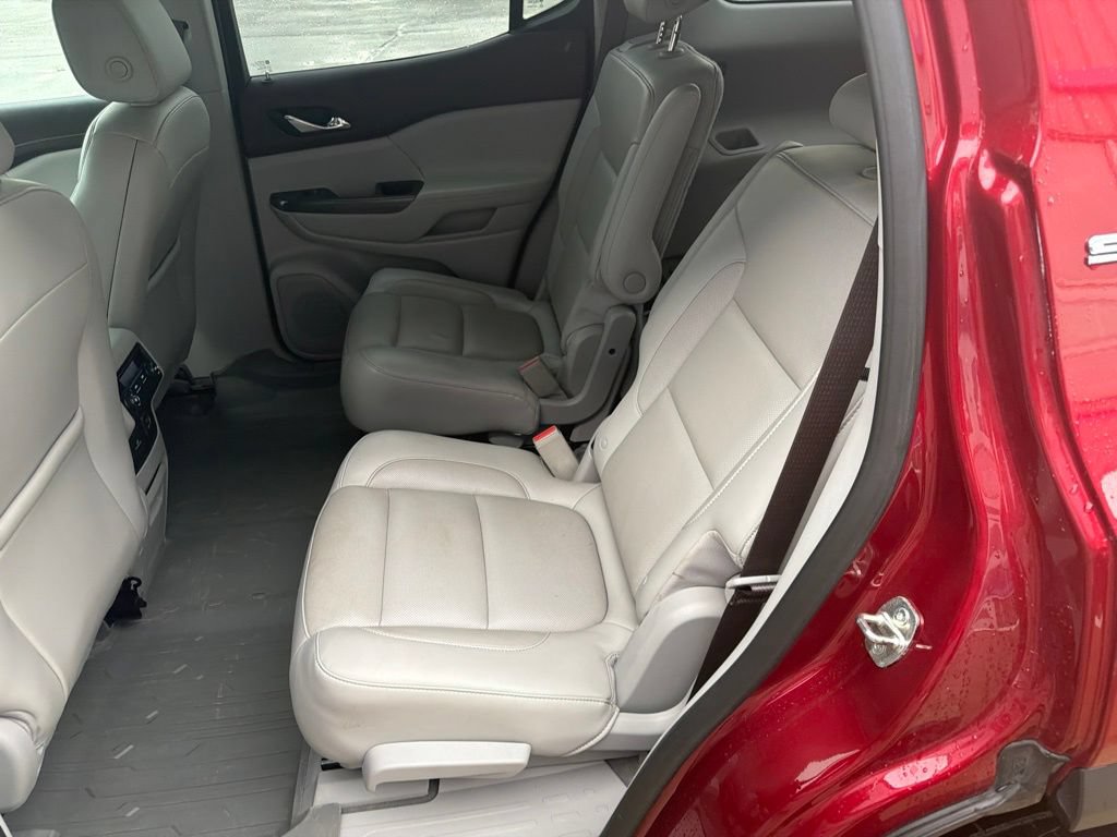 Used 2019 GMC Acadia SLT AWD/4WD image 7