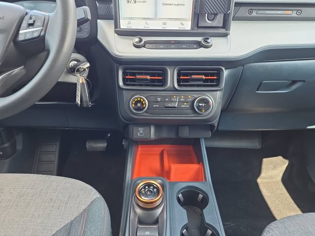 Used 2024 Ford Maverick XLT FWD image 3