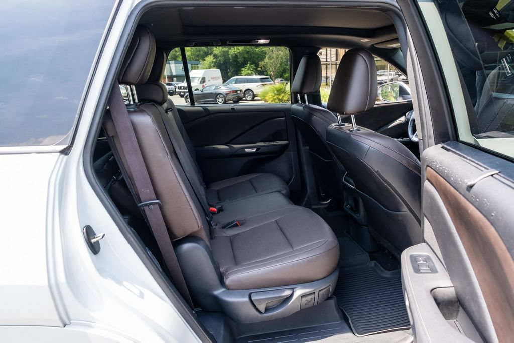 Used 2024 Lexus TX 350 AWD w/ Technology Package image 32