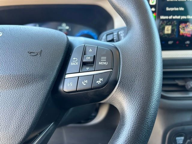 Used 2025 Ford Bronco Sport Big Bend AWD/4WD image 12