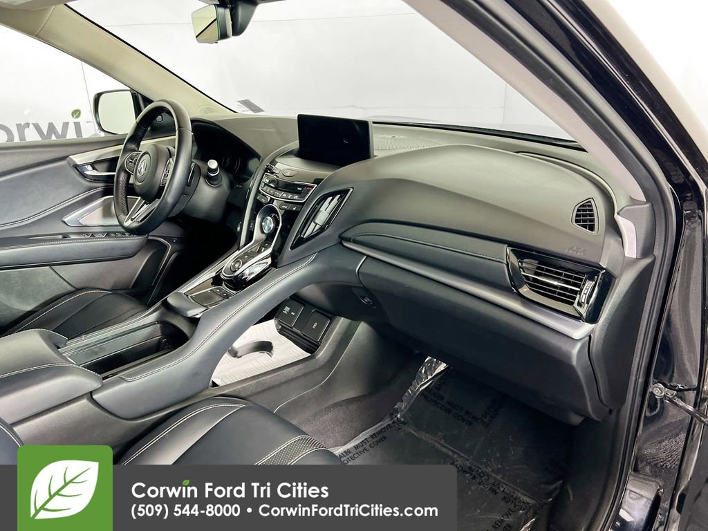 Used 2019 Acura RDX w/ Technology Package image 29