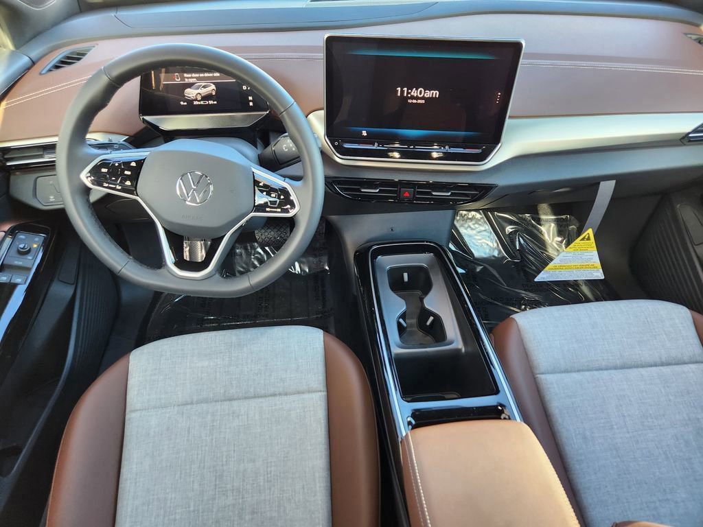 New 2026 Volkswagen ID.4 Pro image 3