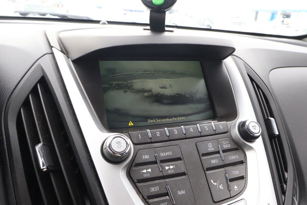 Used 2014 Chevrolet Equinox LT w/ Power Convenience Package image 20