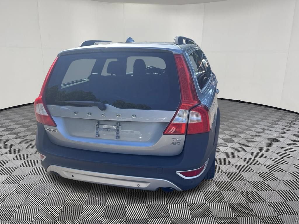 Used 2013 Volvo XC70 T6 AWD/4WD image 13