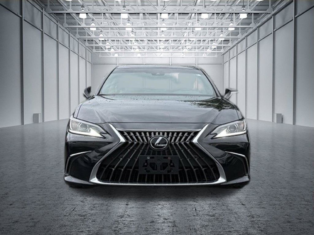 Certified 2023 Lexus ES 300h w/ Premium Package FWD image 20