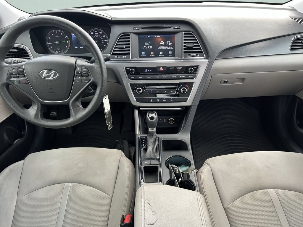 Used 2017 Hyundai Sonata Sport FWD image 19