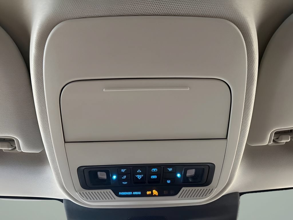 New 2027 Ford Expedition Max Active AWD/4WD image 31