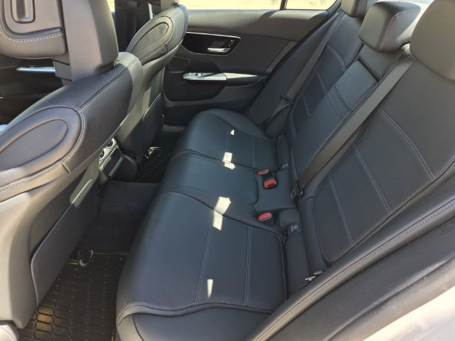 Certified 2023 Mercedes-Benz C 300 Sedan image 17