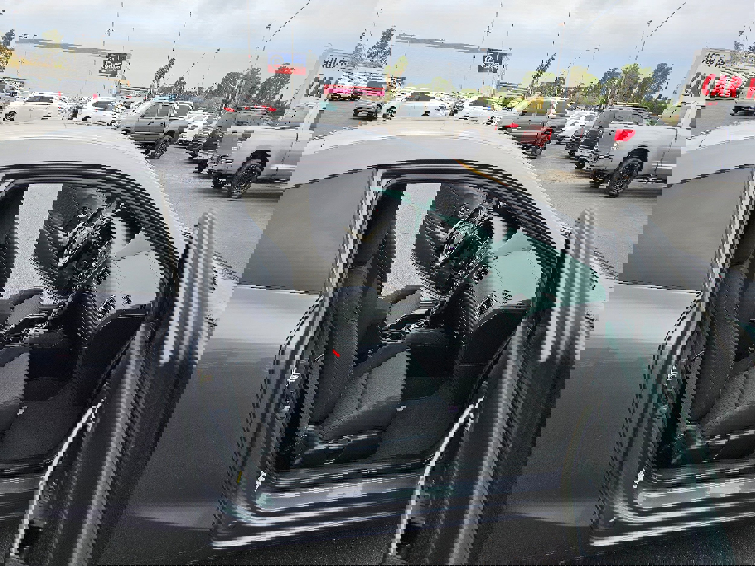 Used 2015 Honda Civic LX image 23