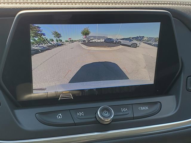 Used 2020 Chevrolet Blazer LT w/ Redline Edition FWD image 32