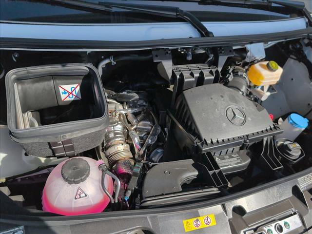 New 2026 Mercedes-Benz Sprinter 2500 image 16