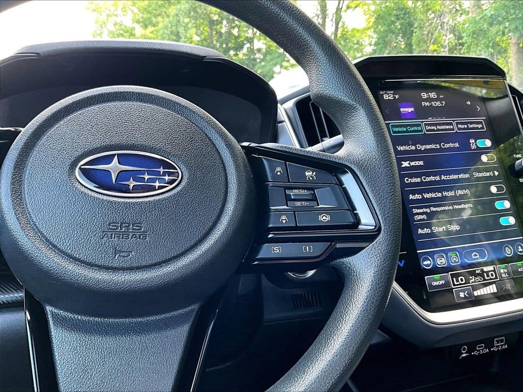 Used 2024 Subaru Crosstrek 2.0i Premium AWD/4WD image 24