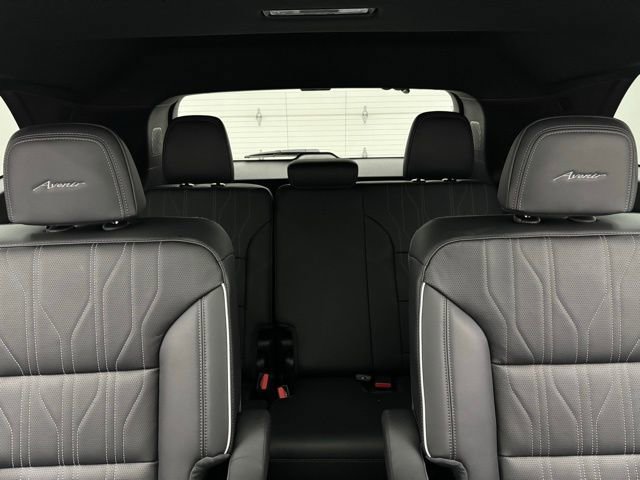 New 2026 Buick Enclave Avenir w/ Super Cruise Package image 44