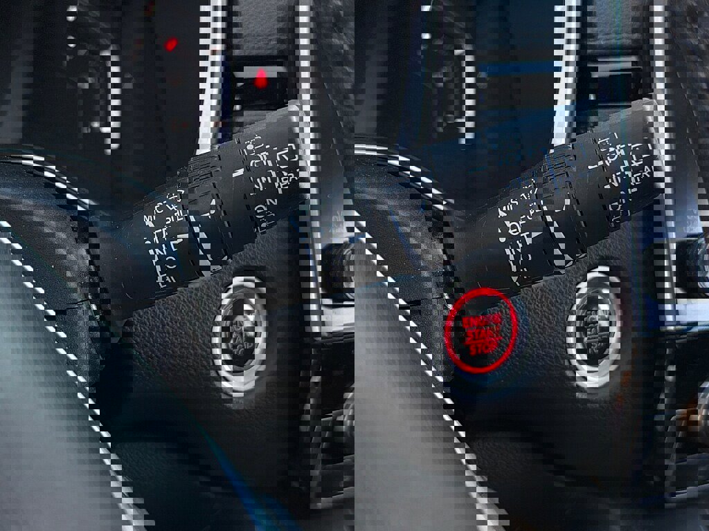 Used 2019 Honda CR-V EX-L image 19