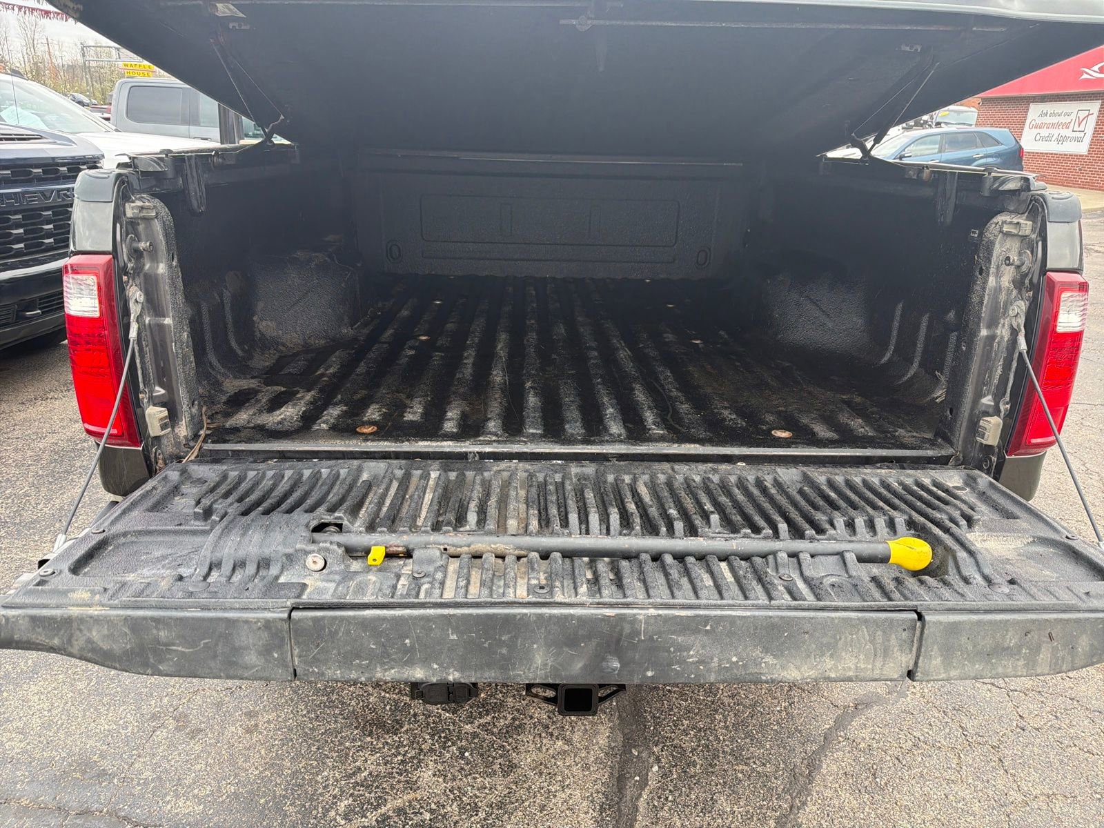 Used 2008 Ford F250 Lariat image 25