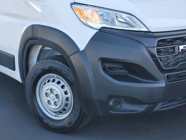 Used 2024 RAM ProMaster 1500 FWD image 3