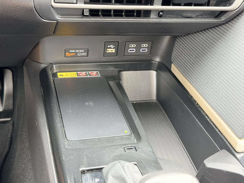 Certified 2025 Toyota Camry SE w/ Convenience Package FWD image 22