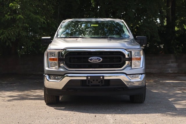 Used 2022 Ford F150 XLT