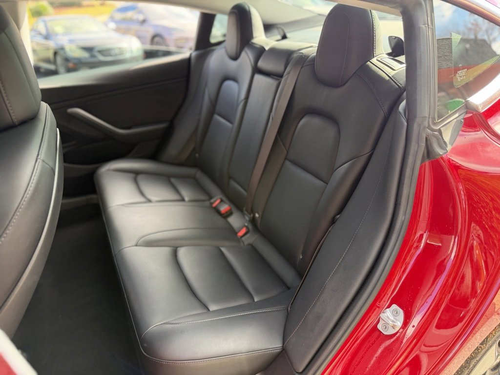 Used 2018 Tesla Model 3 Long Range image 31