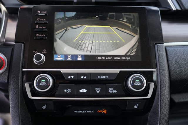 Used 2019 Honda Civic EX-L image 26