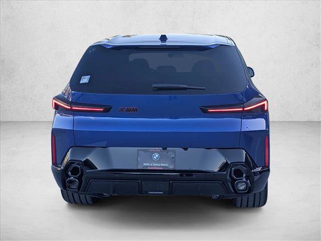 New 2026 BMW XM Label Red w/ M Driver's Package image 7