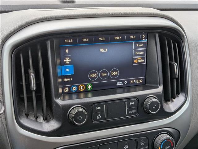 Used 2020 Chevrolet Colorado LT w/ Safety Package image 9