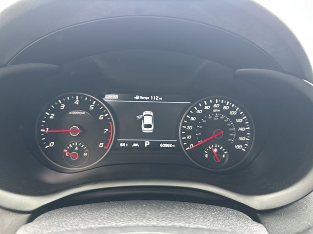 Certified 2020 Kia Stinger GT1 image 31