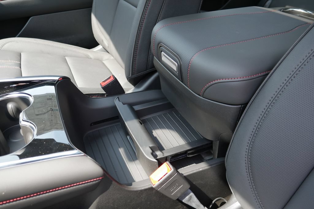 New 2026 Chevrolet Tahoe RST AWD/4WD image 40
