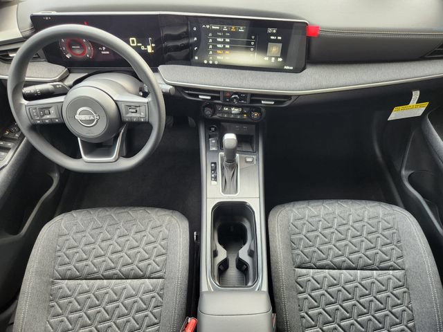 New 2027 Nissan Kicks SV w/ SV Premium Package FWD image 23