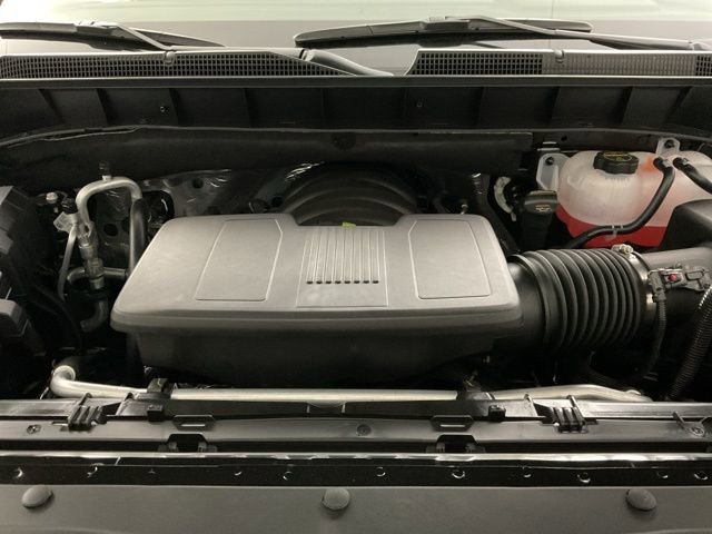 New 2026 Chevrolet Silverado 1500 LT w/ All Star Edition Plus image 21