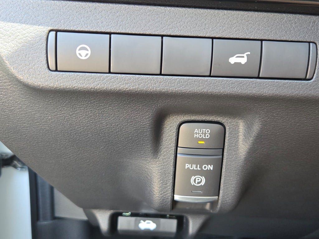 New 2027 Nissan Murano Platinum w/ Cargo Package AWD/4WD image 33
