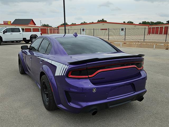 Used 2023 Dodge Charger Scat Pack RWD image 3
