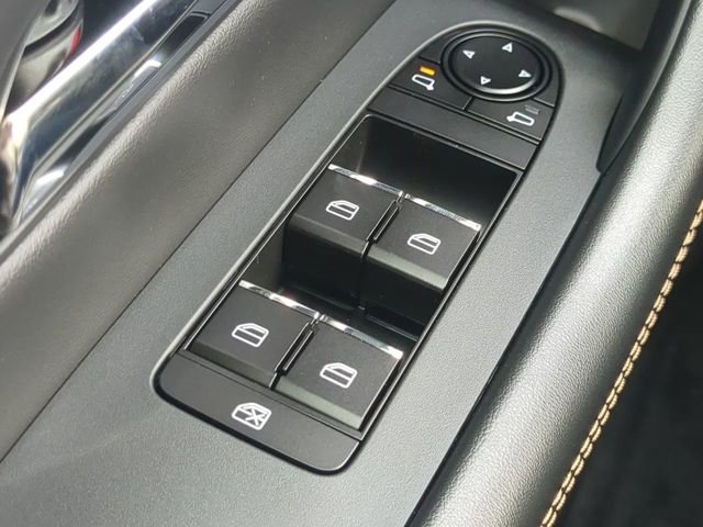 New 2026 MAZDA CX-90 3.3 Turbo w/ Preferred Package image 21