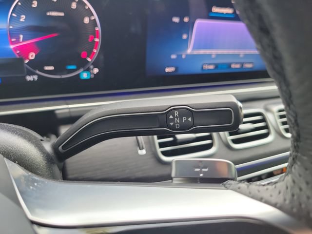 Used 2026 Mercedes-Benz GLS 580 4MATIC image 24