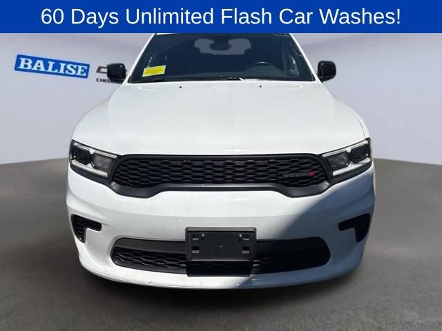 Used 2025 Dodge Durango GT AWD/4WD image 2