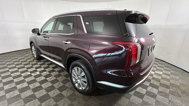 Used 2024 Hyundai Palisade SEL AWD/4WD image 4