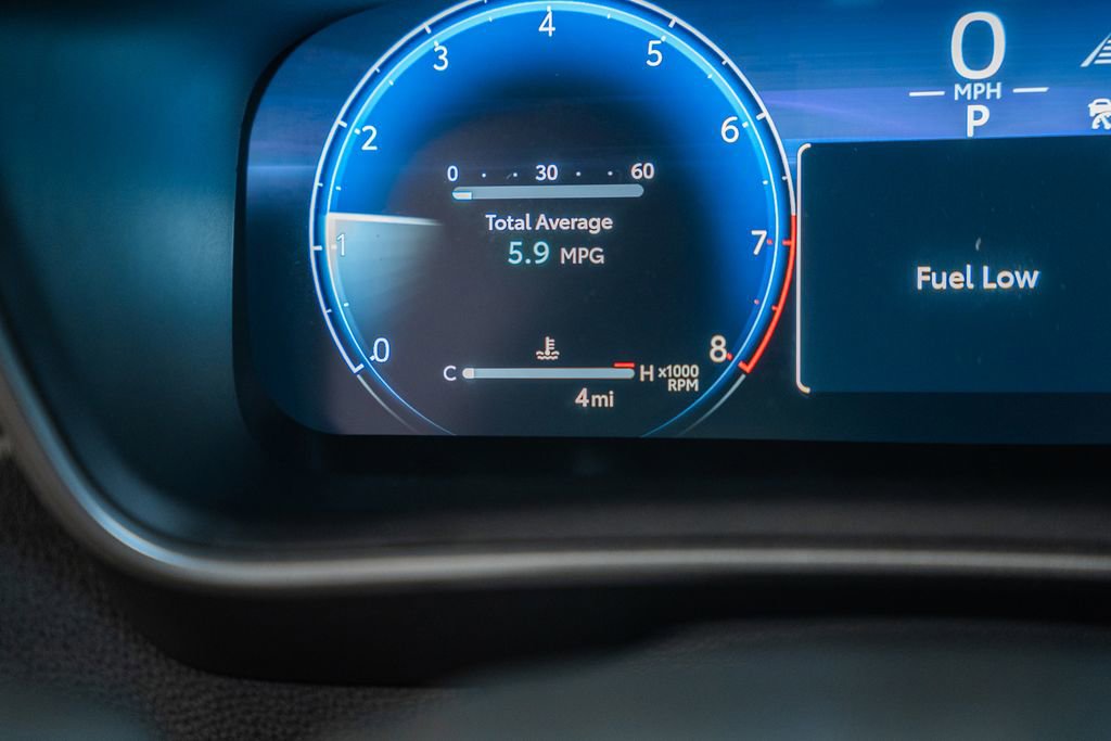 New 2026 Toyota Corolla Cross XLE image 44