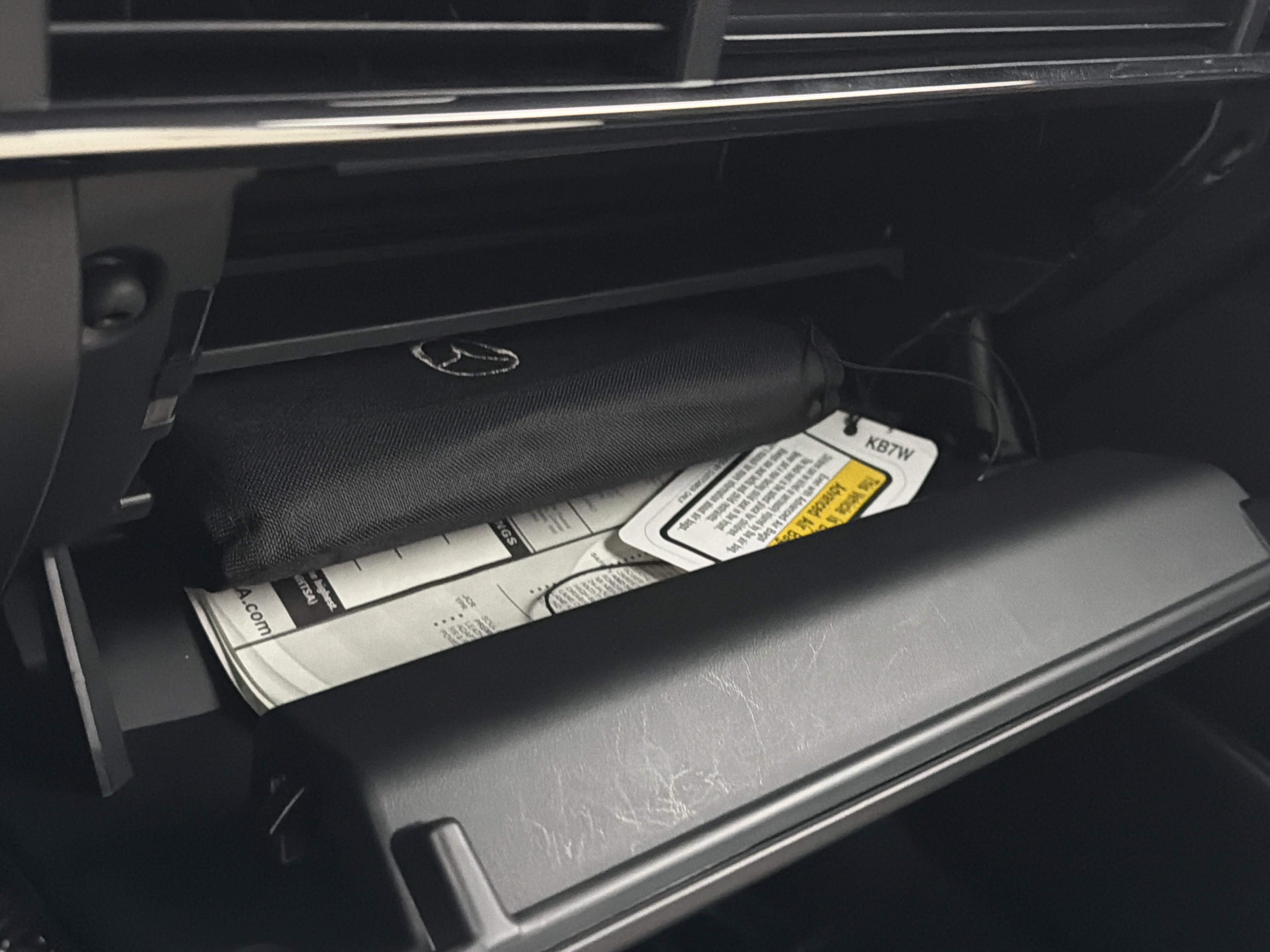 Certified 2023 MAZDA CX-30 AWD 2.5 S w/ Premium Package image 29