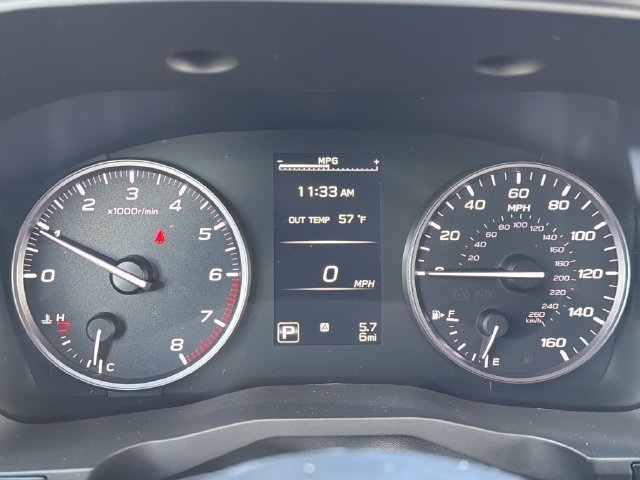 New 2027 Subaru Ascent Premium AWD/4WD image 11