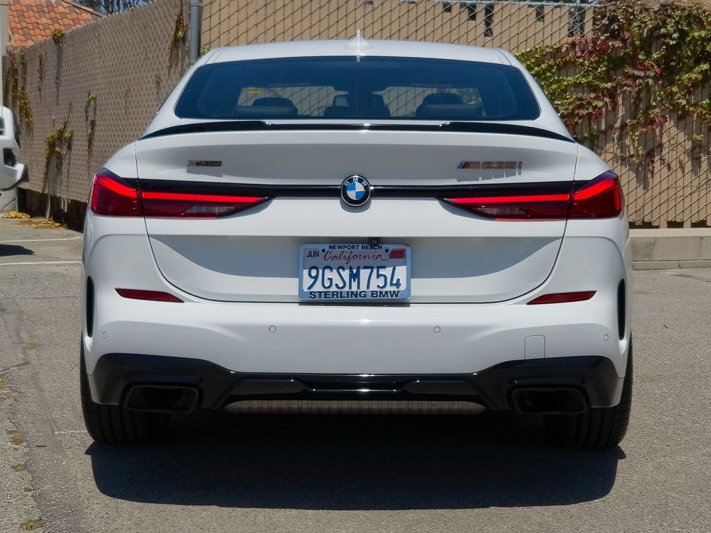 Used 2023 BMW M235i xDrive Gran Coupe w/ Premium Package AWD/4WD image 27