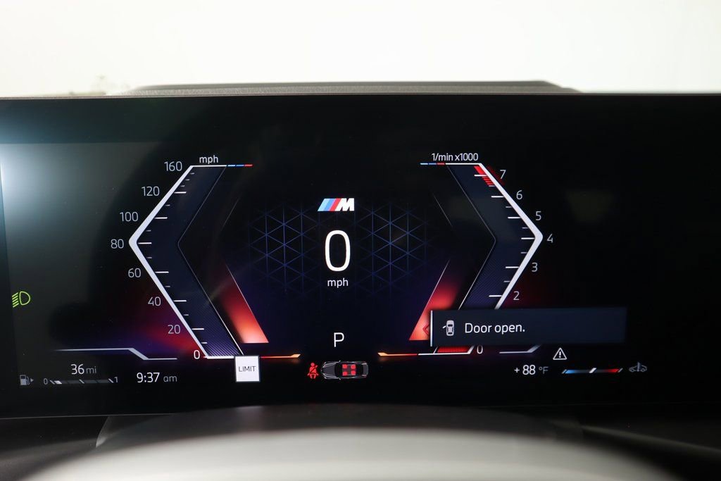 New 2025 BMW 230i xDrive Coupe w/ M Sport Package image 5