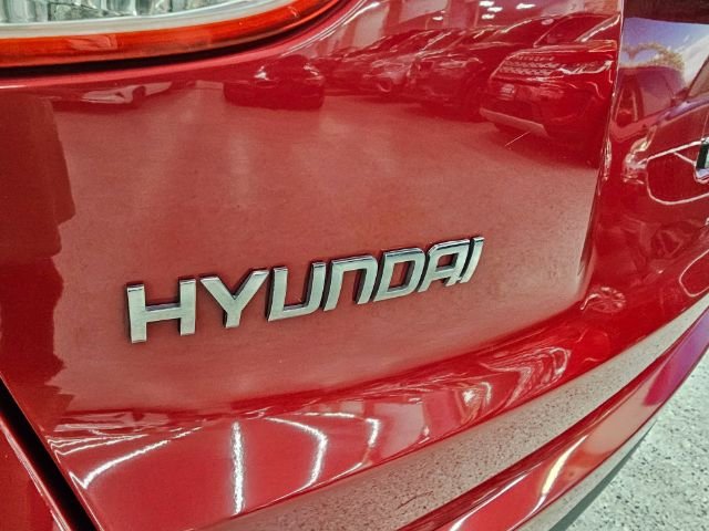 Used 2012 Hyundai Tucson GLS image 40