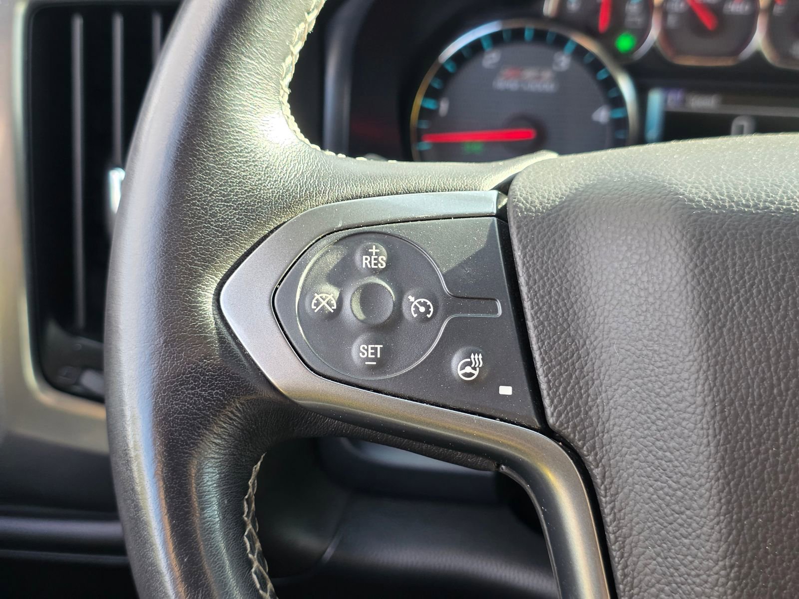 Used 2019 Chevrolet Silverado 2500 LTZ w/ Duramax Plus Package image 23