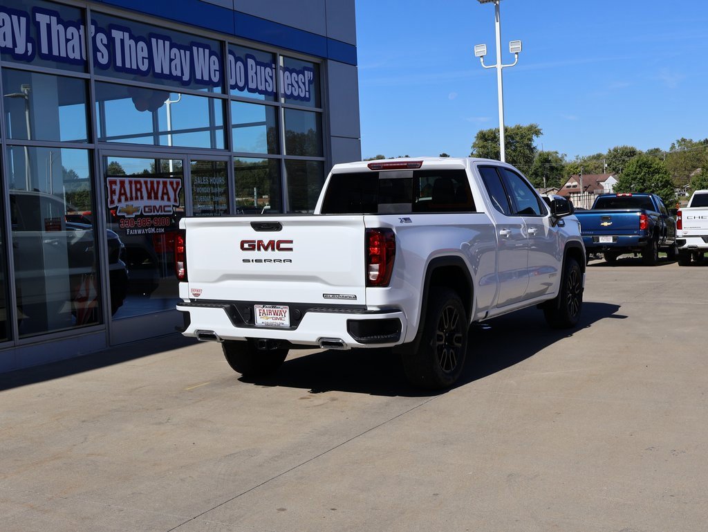 New 2026 GMC Sierra 1500 Elevation w/ Preferred Package image 3