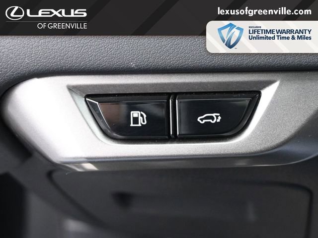 Used 2023 Lexus RX 350 Premium w/ Accessory Package AWD/4WD image 18